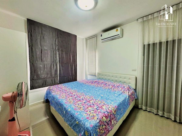 รูป ขายบ้านเดี่ยวหลังมุม หมู่บ้านจิรกานต์ 2 – ทำเลไทรน้อย-นนทบุรี บ้านพร้อมเข้าอยู่ - รูปที่ 8/14