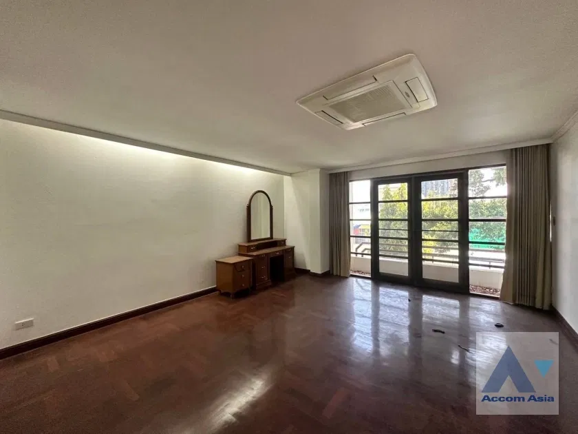 รูป 🔼🔽 AccomA 📩 3-storey townhouse in calm alley of Phra Khanong (AA40286) - รูปที่ 12/20
