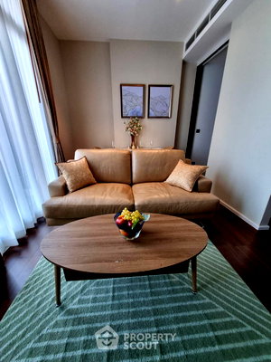 Condos for rent : 1-BR Condo at The Diplomat 39 near BTS Phrom Phong (ID 2302348)