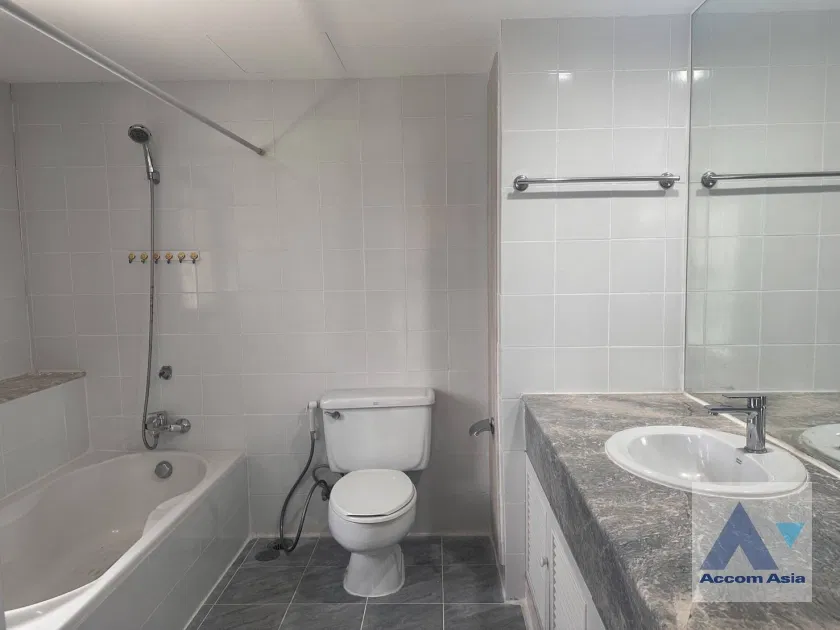 รูป 🔼🔽 AccomA 📩  2 BR Condominium @The Natural Place Suite (AA44378) - รูปที่ 15/20