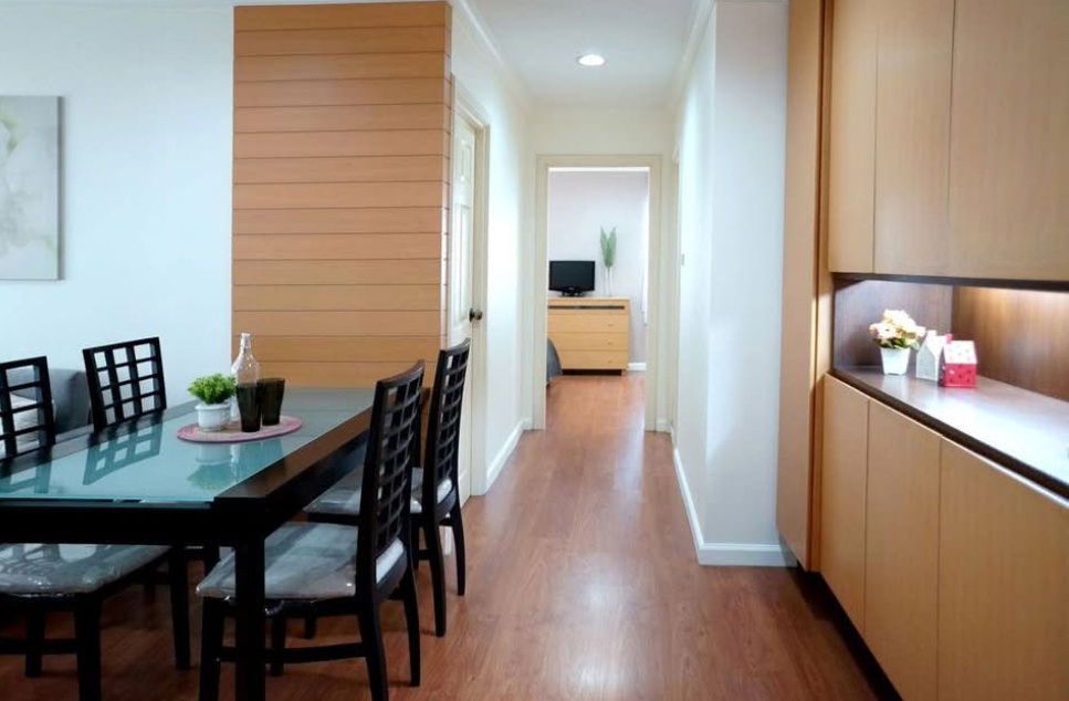 รูป #R6237 🎉 090968 ให้เช่าคอนโด Lumpini Suite Sukhumvit 41 - รูปที่ 11/12