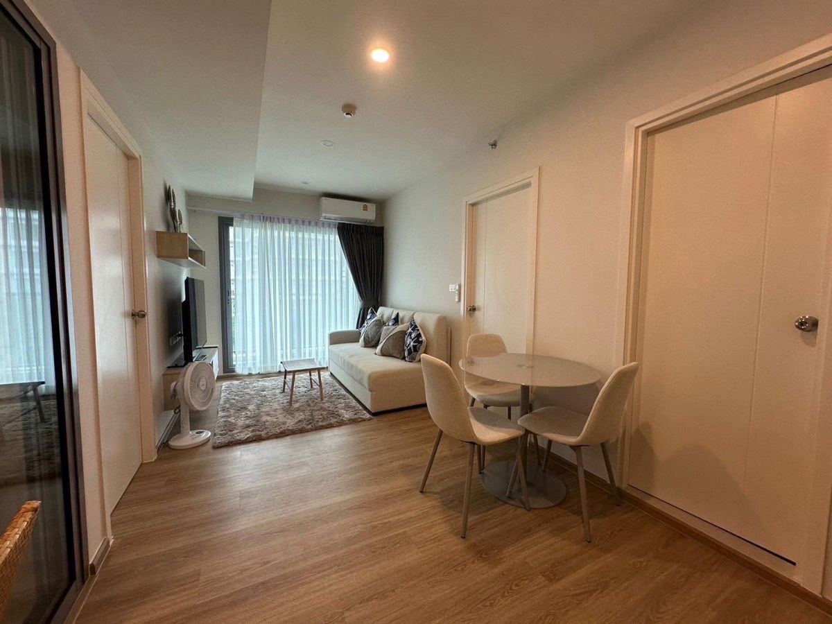 picture Phyll Phuket condo 2 bed 1 bath 43 sq.m - 3/12