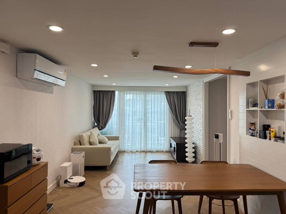picture 2-BR Condo at Baan Siri Sathorn Suanplu Condominium close to Naradhiwas Rajanagarindra (ID 2302194) - 1/11