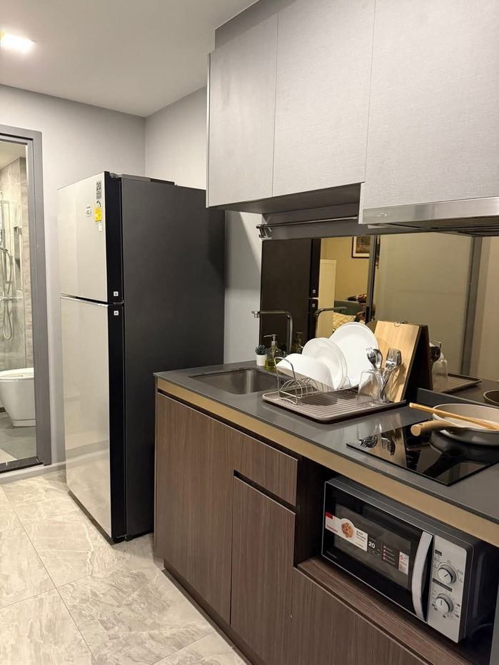 รูป Available for rent! Quintara Phume39 with Bedroom 31sqm. Best location good price. Ready to move in - รูปที่ 5/8