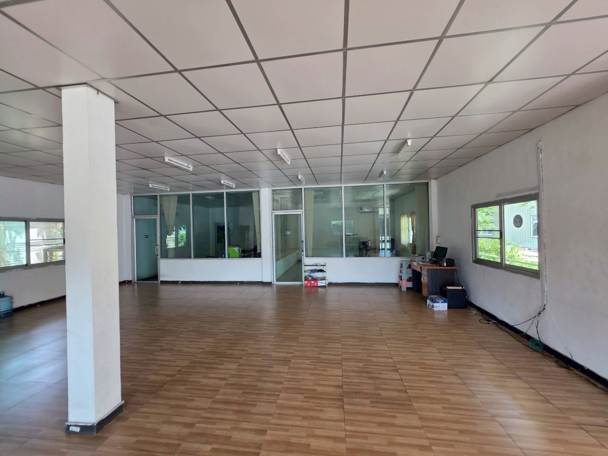 picture Warehouse for rent in Samut Sakhon Mueang Samut Sakhon District - 6/10