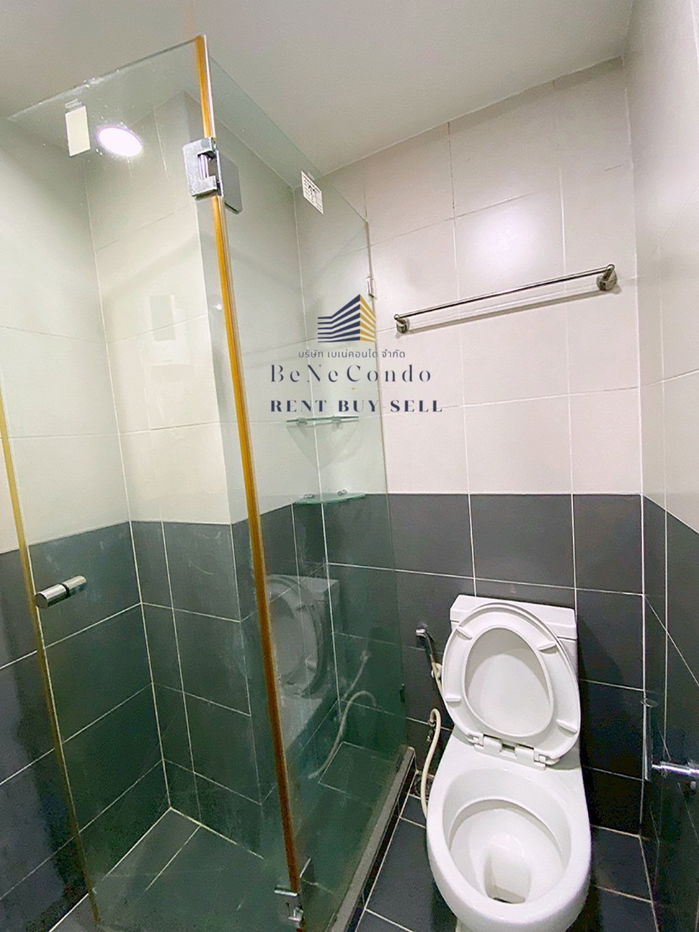 picture *** (Official Agent) Condo for rent : Ideo Mobi Charan-Interchange ***   - 8/9