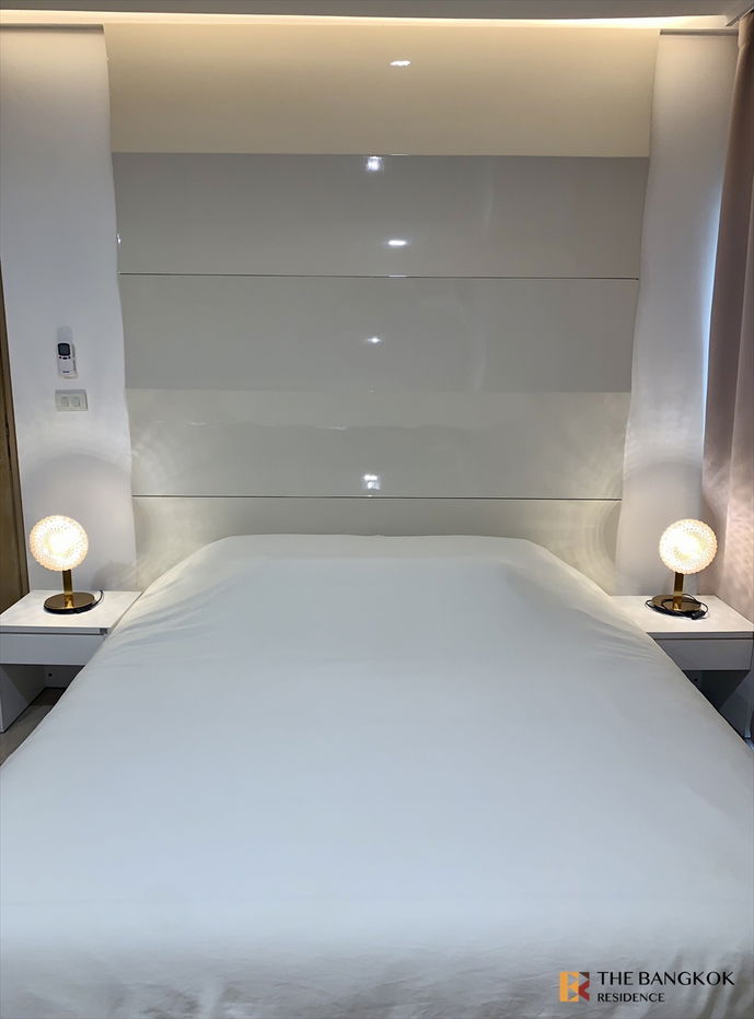 picture  Noble Remix ✨ Newly Renovated Unit, Best Market Price at Only 𝟒𝟐𝐊 🔥 Near BTS Thonglo  - 2/16