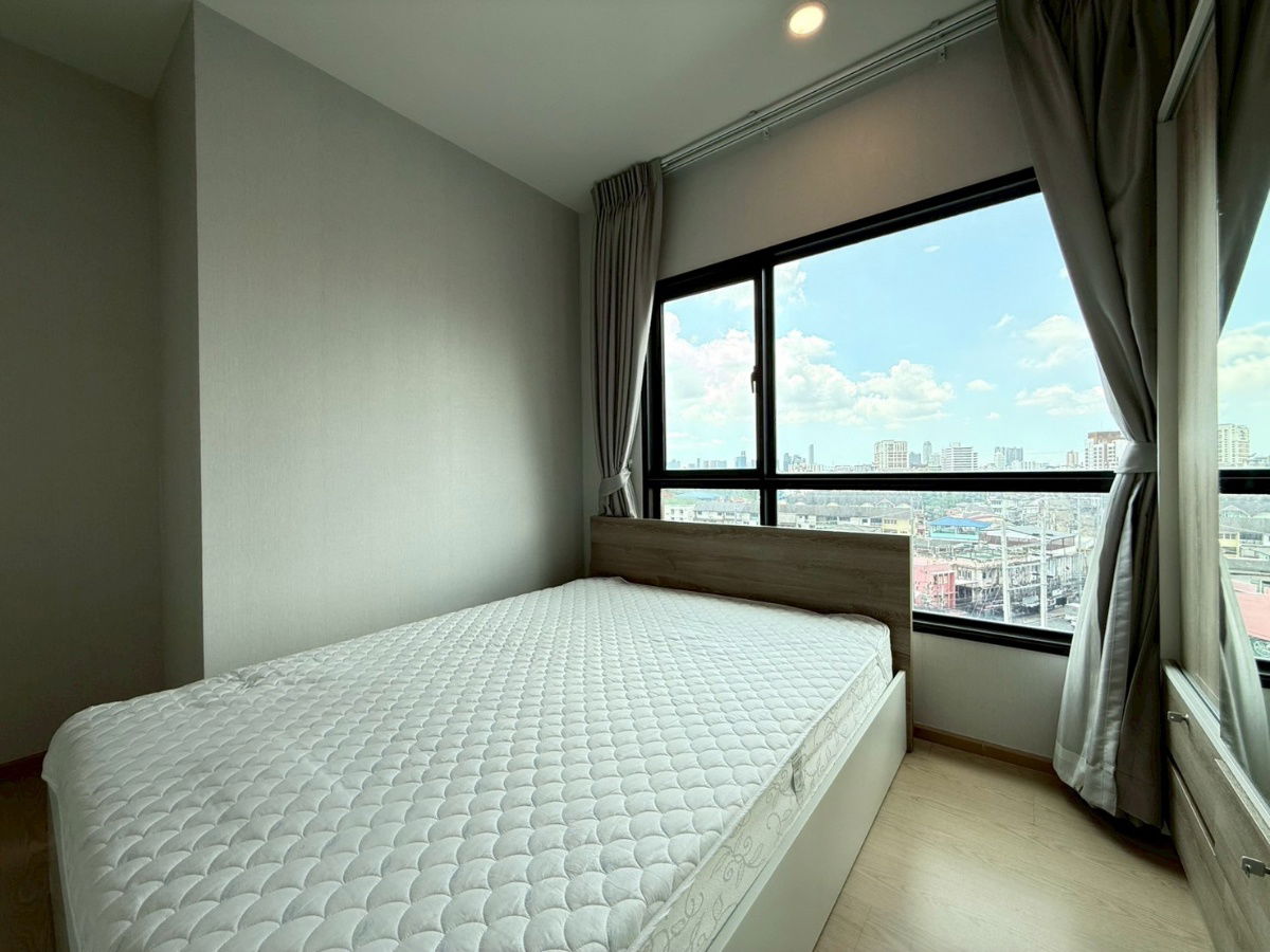 รูป ให้เช่า The Tree Sukhumvit 71 - Ekamai (เดอะทรี สุขุมวิท 71 - เอกมัย) [CC-01] - รูปที่ 4/14