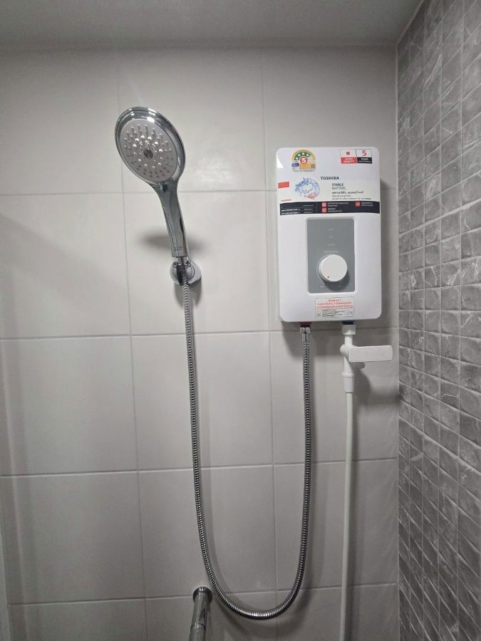 รูป ให้เช่า คอนโด KAVE Embryo รังสิต พร้อมอยู่ - รูปที่ 14/15