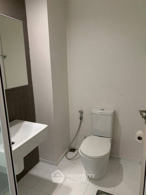 picture 1-BR Condo at The Key Paholyothin near BTS Sena Nikhom (ID 813900) - 10/13