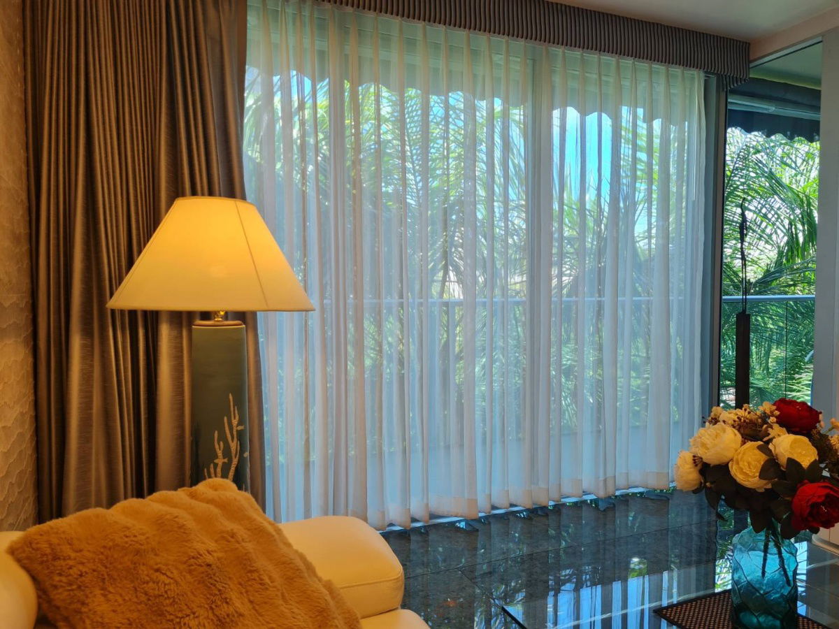รูป ขายคอนโด Luguna heights condominium 98 ตรม.  2 ห้องนอน 2 ห้องน้ำ  6.5 ล้านบาท  - รูปที่ 39/52