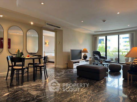 2-BR Condo at Somkid Gardens Condominium near BTS Chit Lom (ID 2155285)