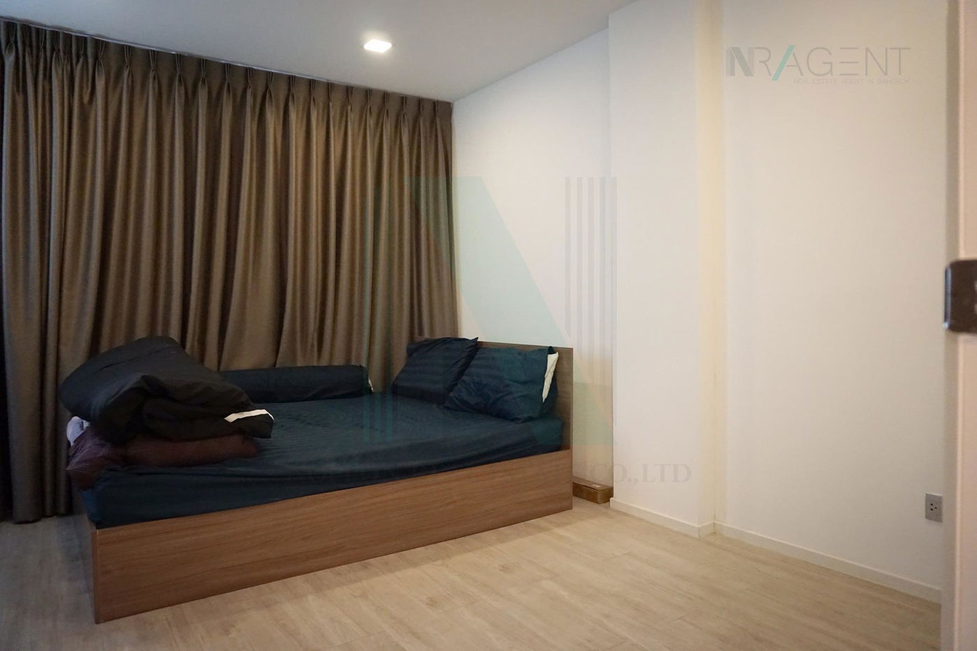 picture For Rent Condo ATMOZ LADPRAO 71 Building 1, Floor 7,1 bed room, Room size 34 sqm - 4/8