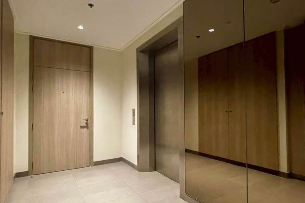 picture For Rent !! prime area, high floor 39++, city view!!🔥Code C20221209827...Noble Ploenchit, 3 bedroom Duplex, 3 bathroom, furnished, ready to move in - 18/22