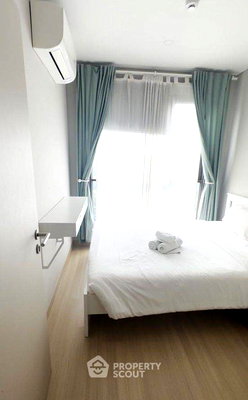 Condos for sale : 2-BR Condo at Lumpini Suite Phetchaburi – Makkasan near ARL Makkasan (ID 2300880)