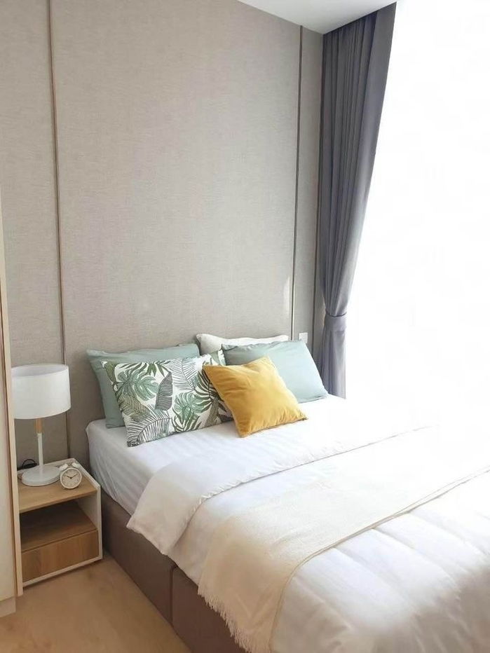 picture ✨#MT2308_052✨𝗙𝗼𝗿 𝗥𝗲𝗻𝘁 2️⃣8️⃣ k.🔥🔥#Ready to move in‼️ #Next to 𝗕𝗧𝗦 Asoke 𝐂𝐨𝐧𝐝𝐨 𝗡𝗼𝗯𝗹𝗲 𝗕𝗘𝟭𝟵 - 6/10
