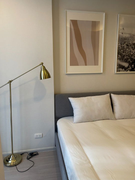 picture Condo for sale, Quintara Treehaus Sukhumvit 42, a low-rise condo in the Ekkamai area with high privacy and excellent security system- SW002939  - 2/10