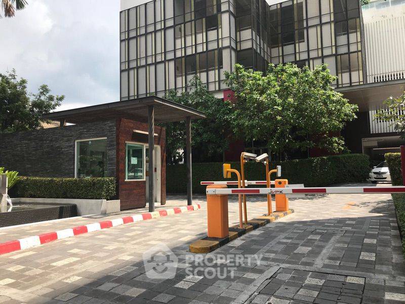 รูป คอนโด 1-ห้องนอน ที่ เดอะบลูม สุขุมวิท 71 คอนโดมิเนียม ใกล้ BTS พระโขนง (ID 46140) - รูปที่ 9/18