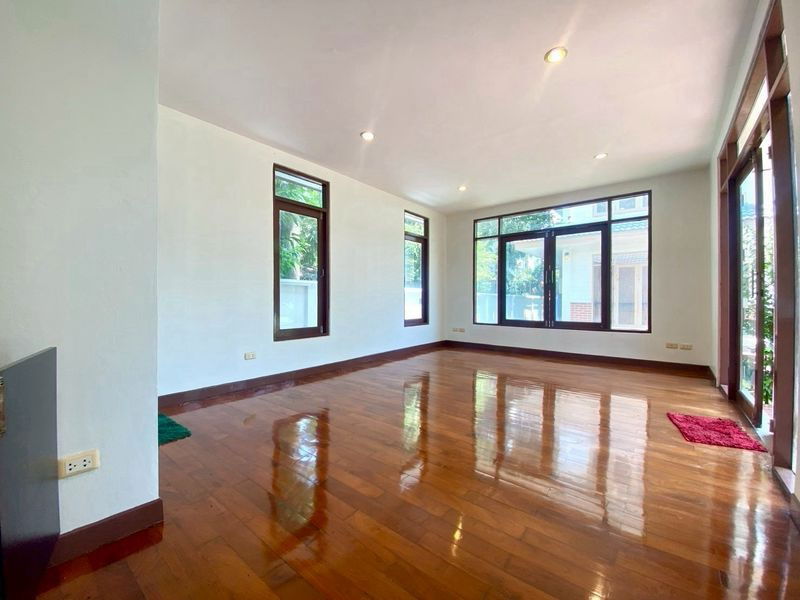 รูป 🌳 S515 [ขาย] Forest Home | บ้านเดี่ยวสไตล์รีสอร์ท บรรยากาศเงียบสงบ 💰 ราคาเพียง 6.99 ล้านบาท  🎁 ฟรีโอน - รูปที่ 15/20