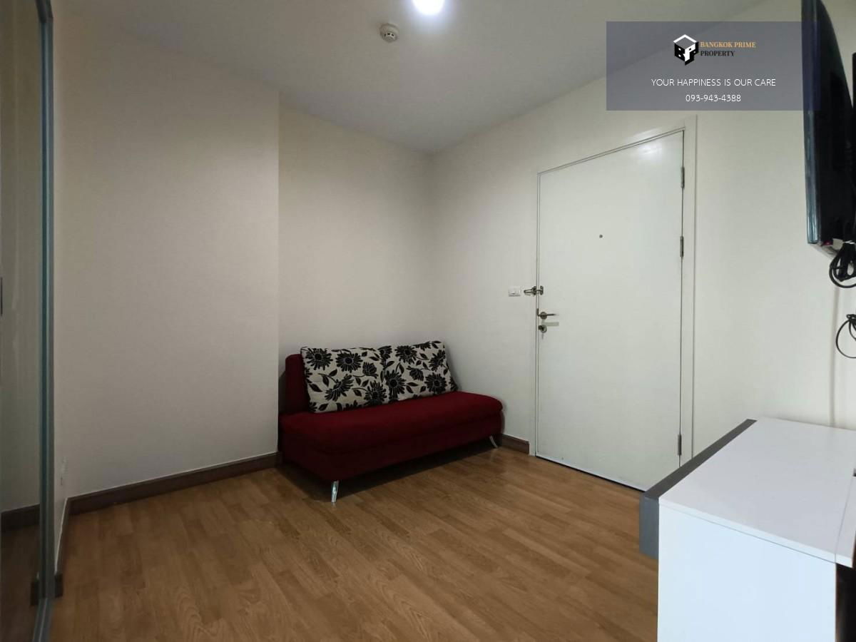 picture Aspire Rama 4 | 🚝Near 2 BTS stations, room for sale with tenant, pool view #2025090911797 - 8/13