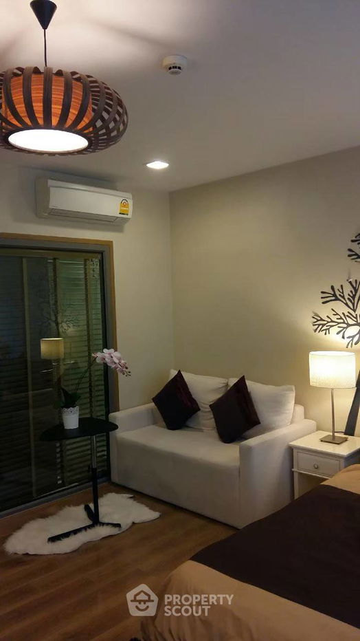 picture 1-BR Condo at Quad Sathon near BTS Saint Louis (ID 531565) - 4/15