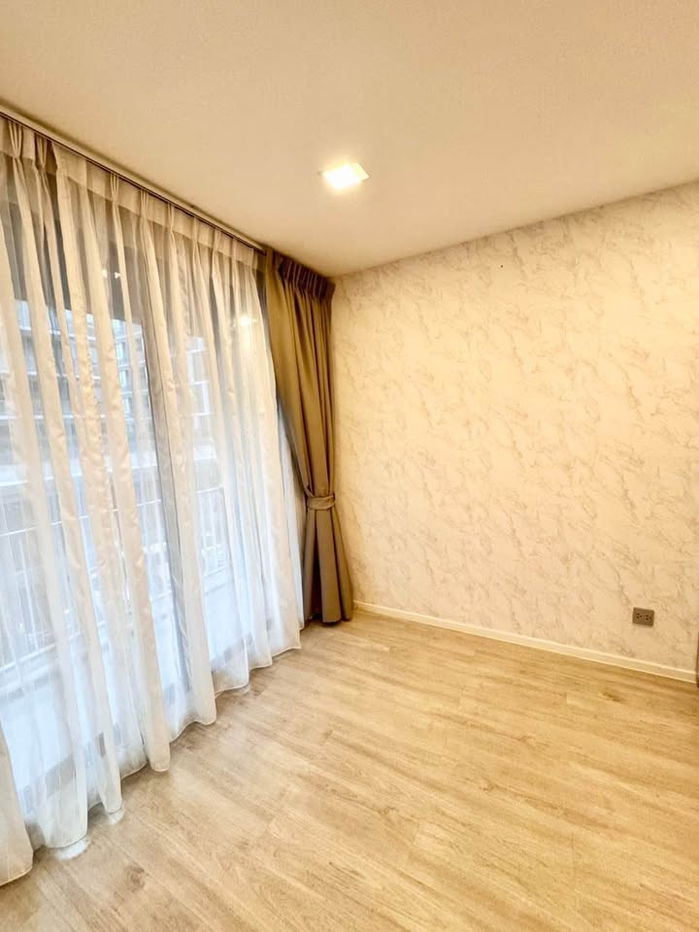 รูป ให้เช่า แอทโมซ ลาดพร้าว 71 2 ห้องนอน  - รูปที่ 10/11