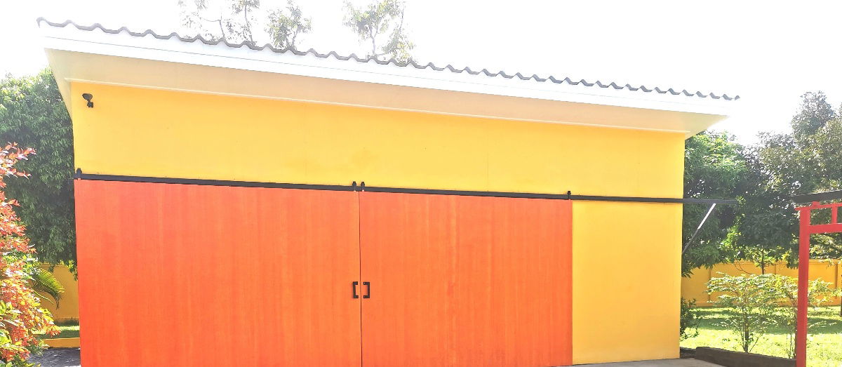 รูป บ้านสวนสวยพร้อมเนื้อที่กว้างใหญ่  - รูปที่ 3/4