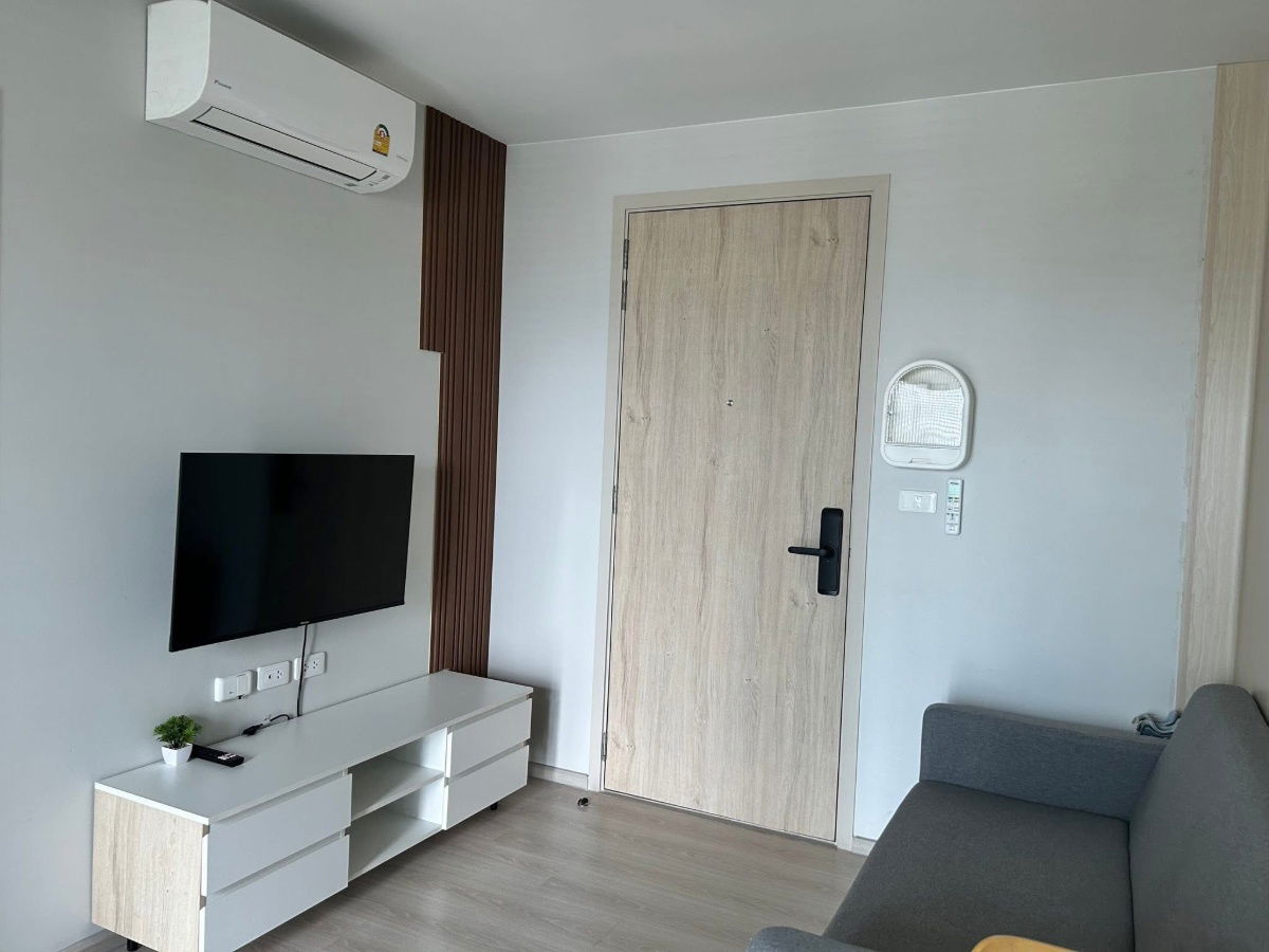 picture ⚡⚡#3310 For rent NUE Noble Srinakarin lasalle - 2/8