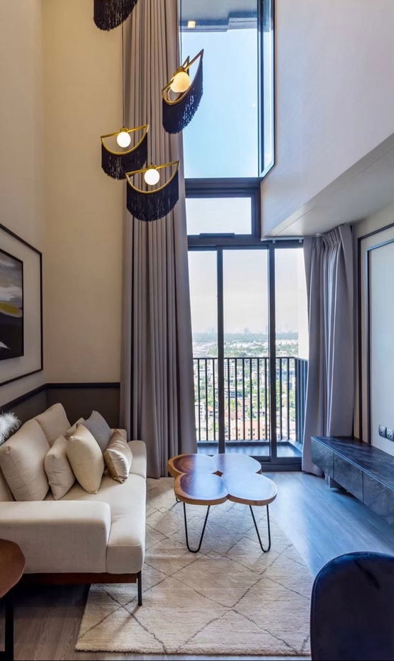 picture For rent✨ THE LINE Sukhumvit 101 🔥 Line ID @034etfin 📲 1 Bedrooms 1 Bathrooms  ✨ - 2/7