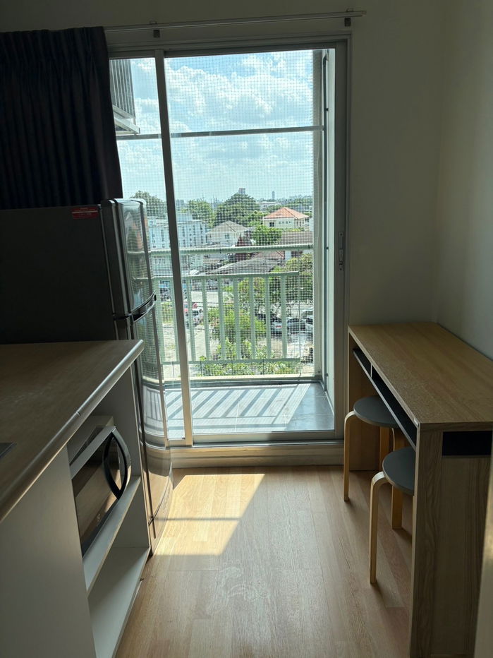 picture For rent Lumpini Ville Onnut - Phatthanakan  - 7/10