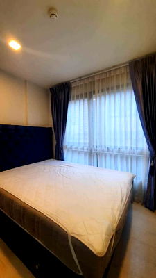 คอนโดให้เช่า : ให้เช่า เดอะ ทรี ดินแดง - ราชปรารถ มีเฟอร์นิเจอร์+เครื่องใช้ไฟฟ้าครบ