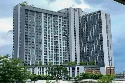 🏡 Escent Condo for Rent – 23rd Floor, Great Location 🏡