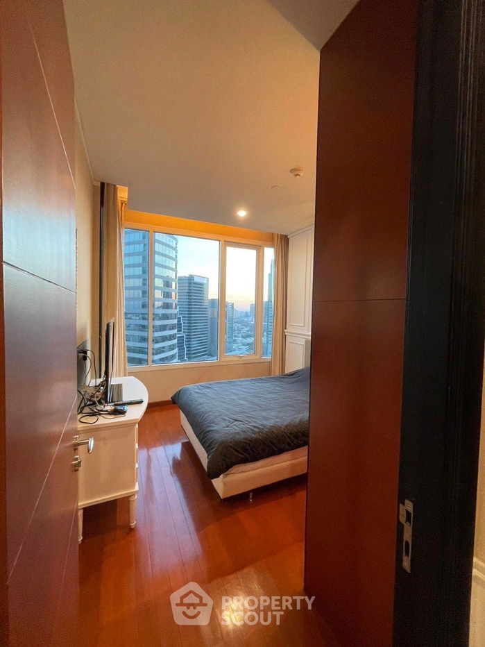 รูป คอนโด 2-ห้องนอน ที่ ดิ อินฟินิตี้ คอนโดมิเนียม ใกล้ BTS ช่องนนทรี (ID 881934) - รูปที่ 18/23