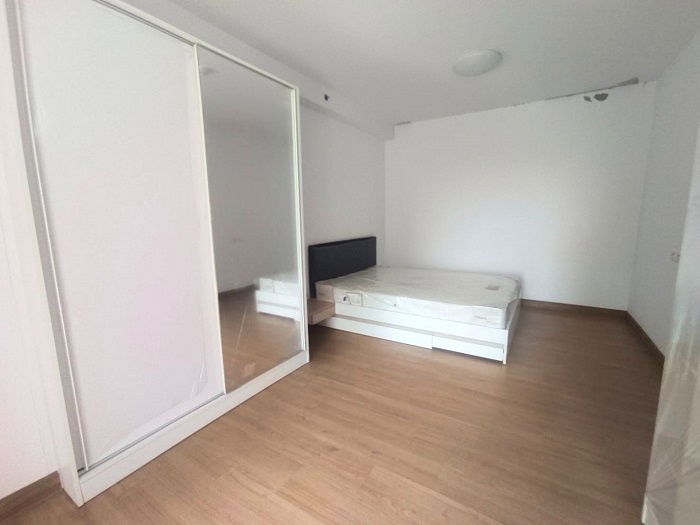 รูป 💥💥ขายห้องพร้อมอยู่!! ศุภาลัย ปาร์ค แคราย-งามวงศ์วาน 1Bed 51.9 ตร.ม.ชั้น 12A เพียง 2.3 ล้านบาท!!💥💥 สอบถามได้ที่ LINE ID: @atfirm📲 - รูปที่ 1/9