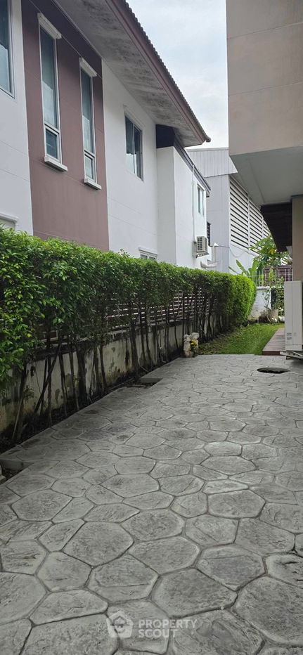 รูป บ้าน 3-ห้องนอน ใน หนองแขม (ID 2302351) - รูปที่ 19/22