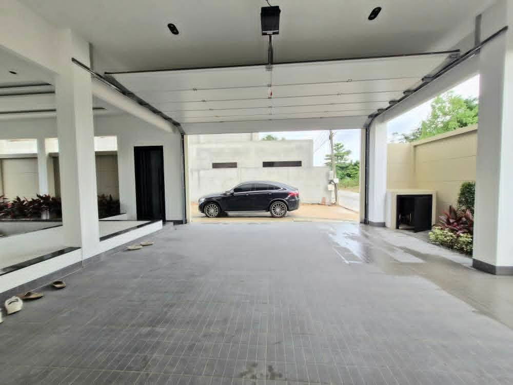picture Luxury pool villa, Pattaya, Thung Klom, Talman, 150,000/month - 22/36