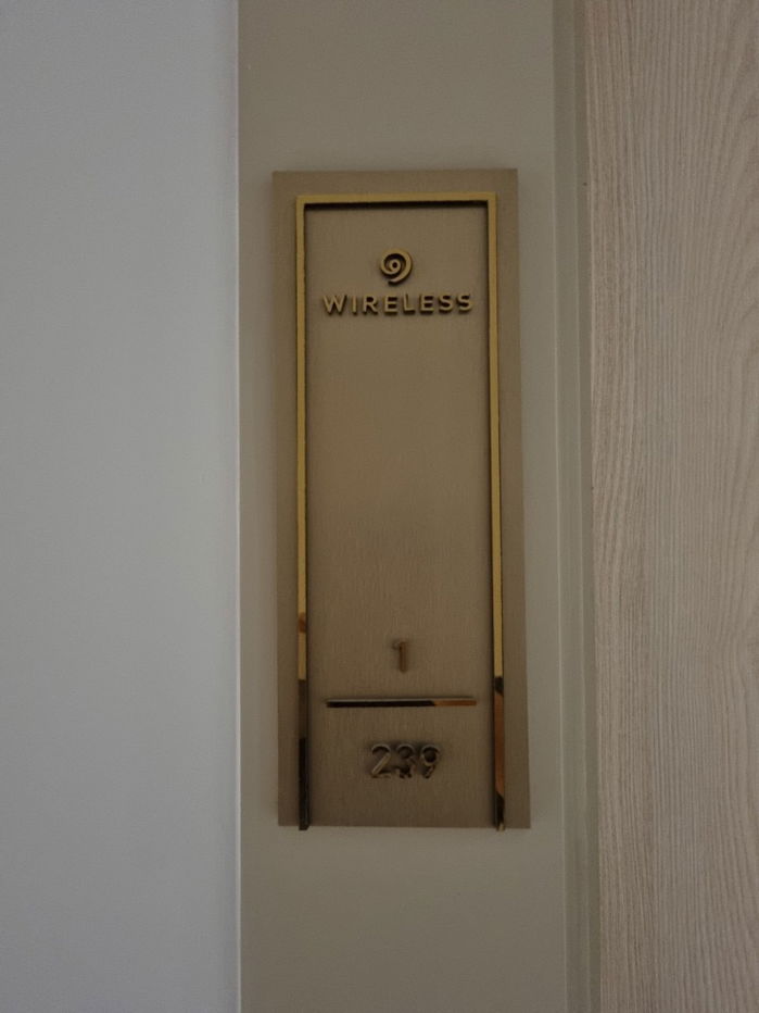 picture Life One Wireless for Rent | Luxury Condo near BTS Ploenchit & Central Embassy - 9/20