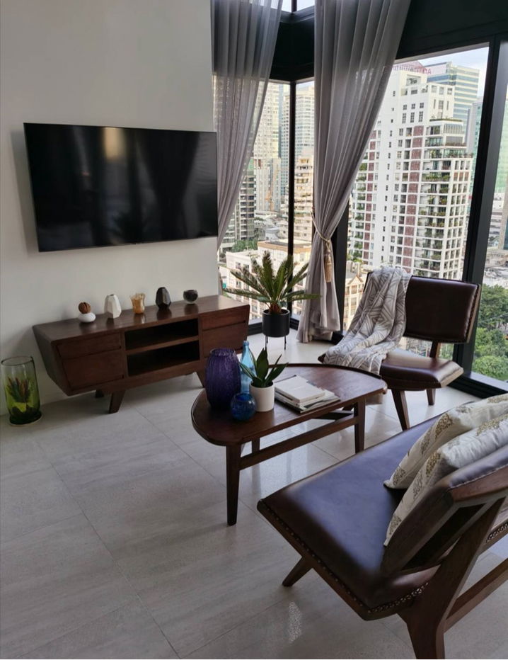 picture The Loft Silom for rent ready to move in  - 1/7