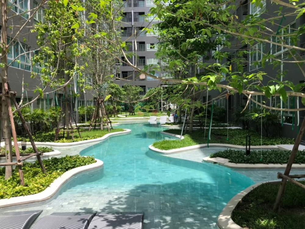 รูป 🏢 ให้เช่าคอนโด : Elio Del Moss Phaholyothin 34 (เอลลิโอ เดล มอสส์ พหลโยธิน 34)   รหัสทรัพย์ | 📌LNP-C6710  - รูปที่ 25/40