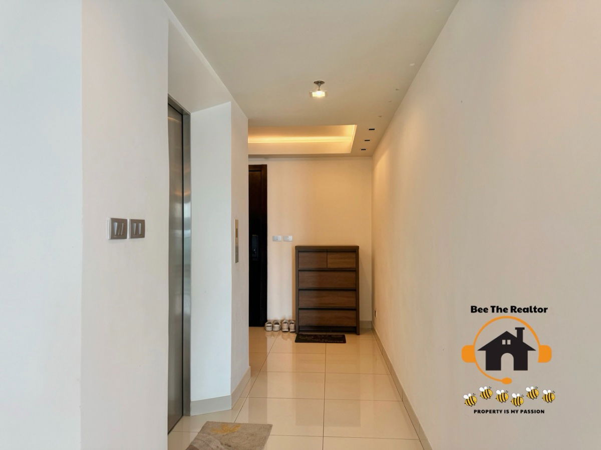 picture For Rent Beach front condo Pattaya 2 bedrooms - 27/42