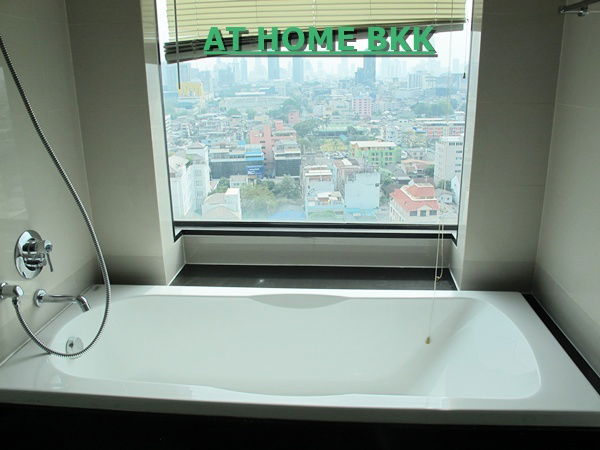 picture For Rent 2 Bedroom Supalai Premier Ratchathewi (Ratchathewi BTS) - 13/24