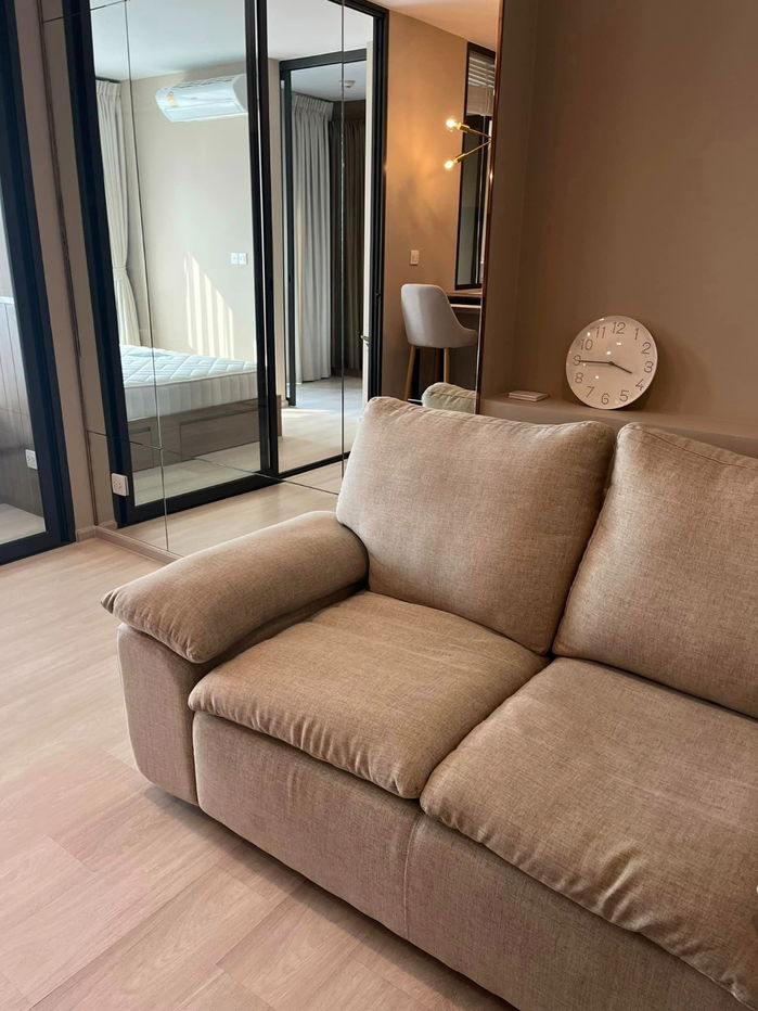 picture Life One Wireless for Rent | Luxury Condo near BTS Ploenchit & Central Embassy - 6/7
