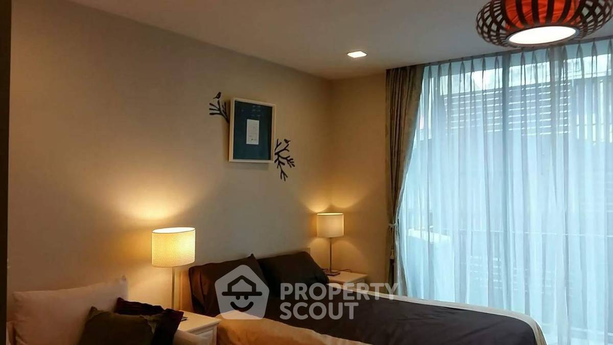 picture 1-BR Condo at Quad Sathon near BTS Saint Louis (ID 531565) - 6/15