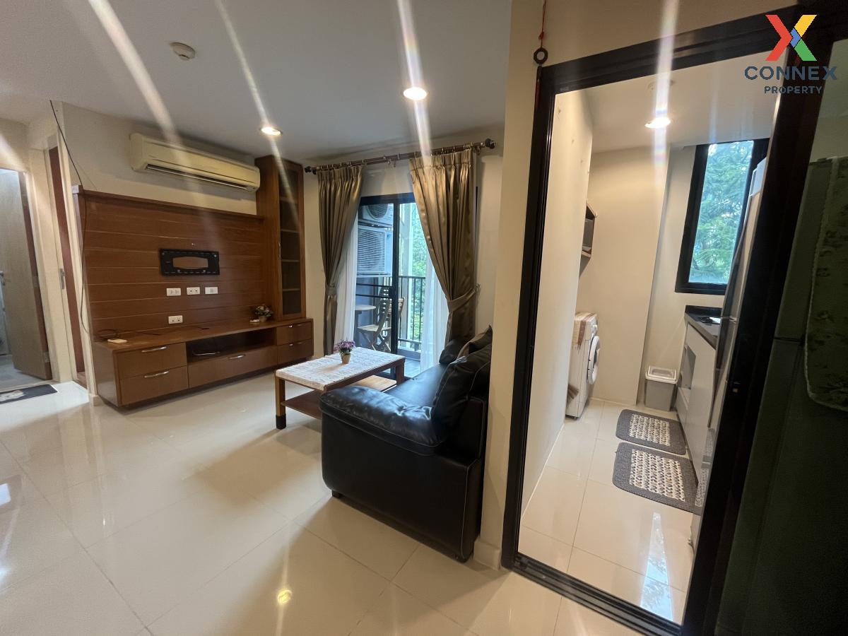 picture FOR RENT condo , Zenith Place Sukhumvit 42 , BTS-Ekkamai , Phra Khanong , Khlong Toei , Bangkok , CX-54328 ✅ Live chat with us ADD LINE @connexproperty ✅  - 2/5