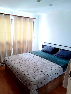 คอนโดให้เช่า : คอนโด ให้เช่า :  คอนโด  lumpini ville sukhumvit 77 (( BTS onnut อ่อนนุช )) MK-02  line @livingbkk 