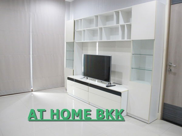 picture For Rent 2 Bedroom Supalai Premier Ratchathewi (Ratchathewi BTS) - 6/24