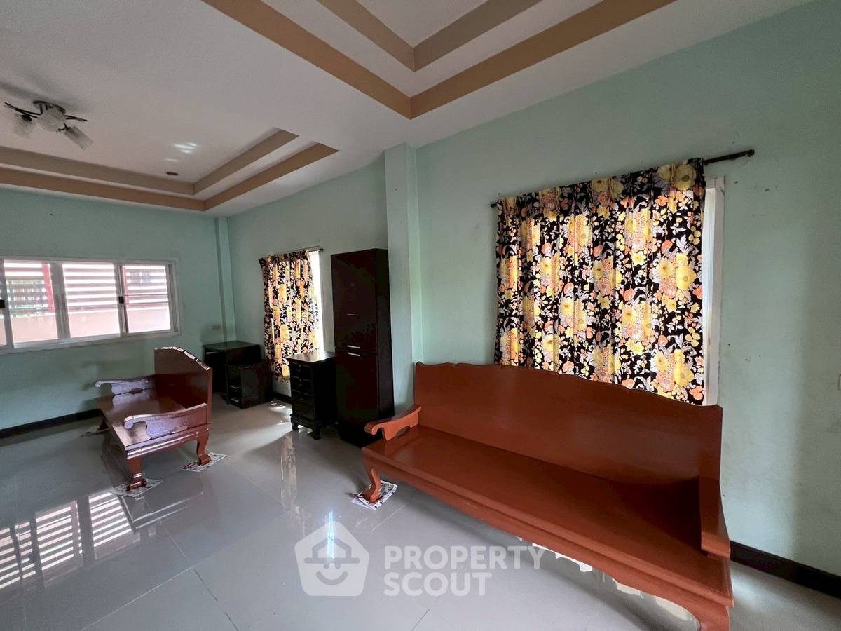 รูป บ้าน 3-ห้องนอน ใกล้ พุทธมณฑล (ID 2302913) - รูปที่ 3/44
