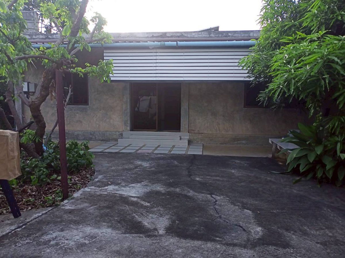 รูป บ้านเดี่ยวให้เช่า เชียงใหม่ ใกล้สนามบิน - รูปที่ 22/22