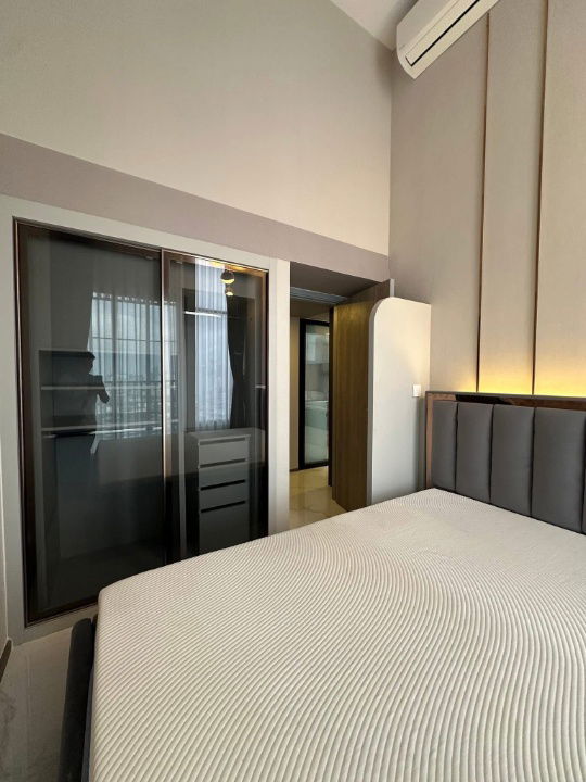 รูป SOHO Bangkok Ratchada ห้องสวย ราคาดี สอบถามเพิ่มเติมได้ที่ Line @condorental - รูปที่ 2/14