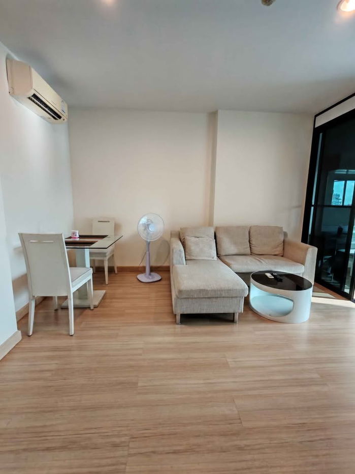 รูป Life @ Ladprao 18 ห้องสวย ราคาดี สอบถามเพิ่มเติมได้ที่ Line @condorental - รูปที่ 8/21